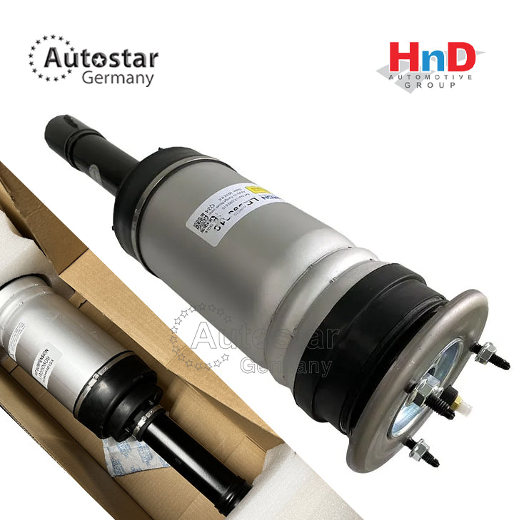 Autostar Germany (AST-408245) AIRMATIC SHOCK ABSORBER RH Damper Suspension Replacement LR146318
