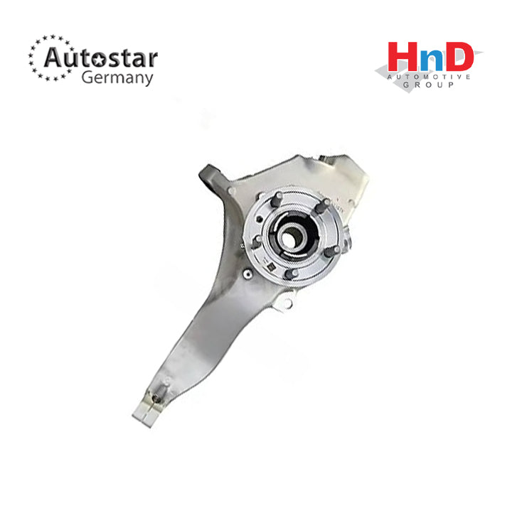 AUTOSTAR GARMANY  WHEEL KNUCKLE LH FRNT L494 L405 (LR040119) LR146347