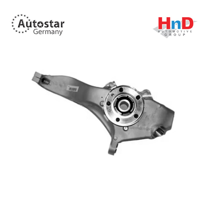 AUTOSTAR GARMANY  WHEEL KNUCKLE LH FRNT L494 L405 (LR040119) LR146347