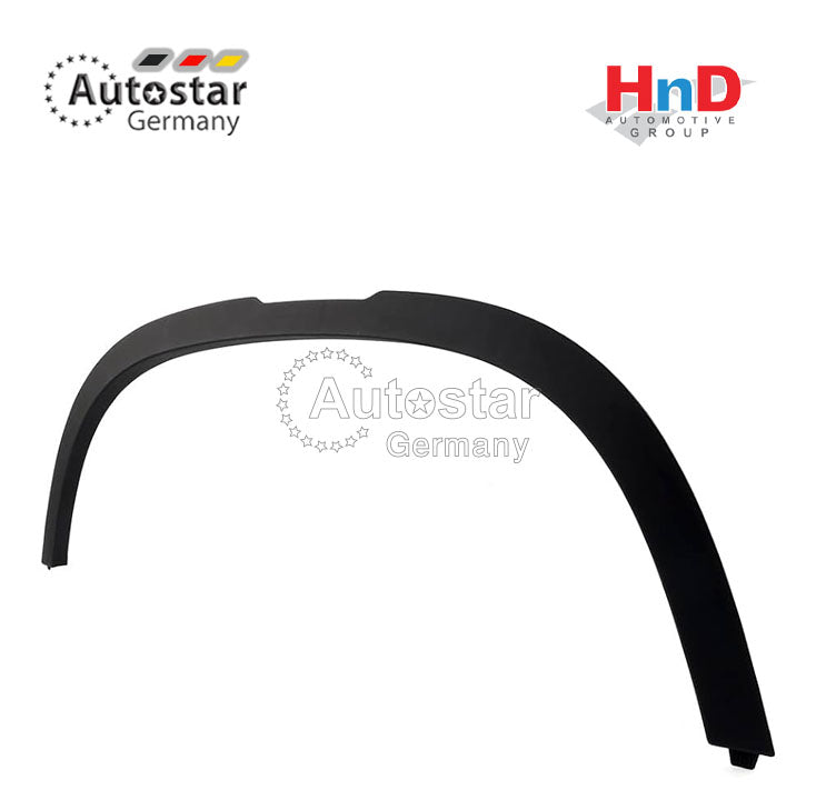 Autostar Germany (AST-756856) Moulding Front Wheelarch RH For Land Rover Defender L663 LR147922