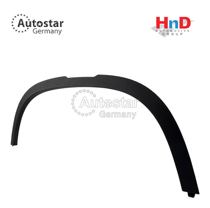 Autostar Germany (AST-756856) Moulding Front Wheelarch RH For Land Rover Defender L663 LR147922