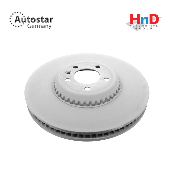Autostar Germany BRAKE DISC FRONT VOGUE SPORT 2023 LR153518