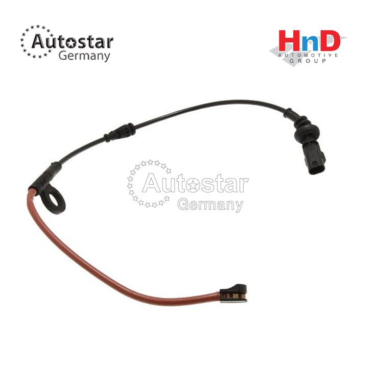 Autostar Germany (AST # 526813) Real Disc brake pad wear sensor For Range Rover Sport 2023 LR153546