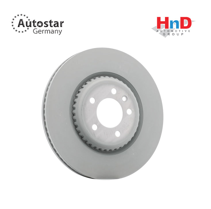 Autostar Germany BRAKE DISC REAR  SPORT 2023 LR153556