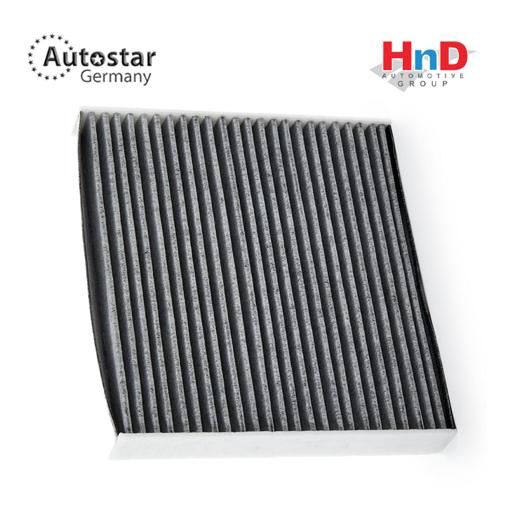 Autostar Germany A/C AIR FILTER  JAGUAR XE X760; RANGE ROVER L494 LR161566
