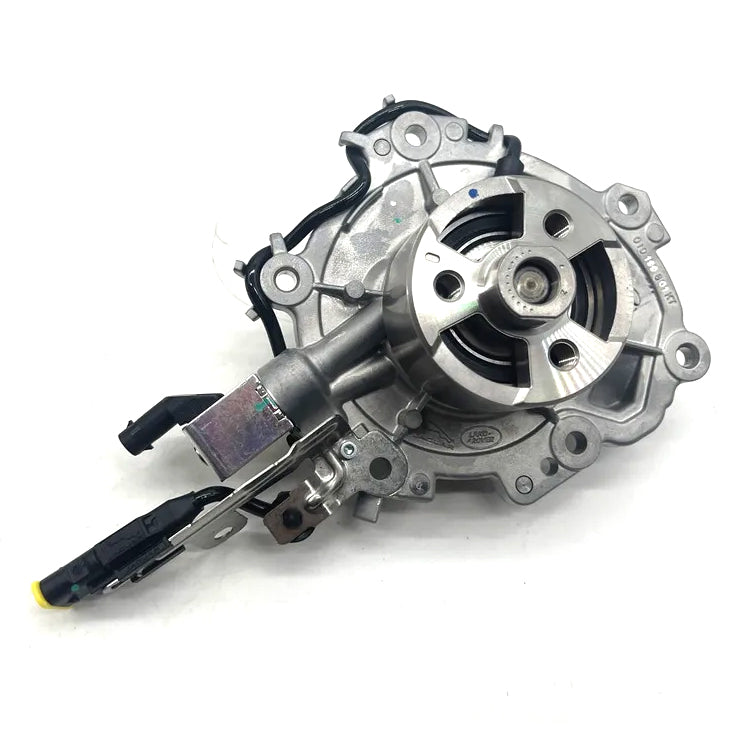 Autostar Germany (AST-376749)  ENGINE WATER PUMP For Land Rover & Jaguar X152 X540 L538 L663 2012-2019 LR161571