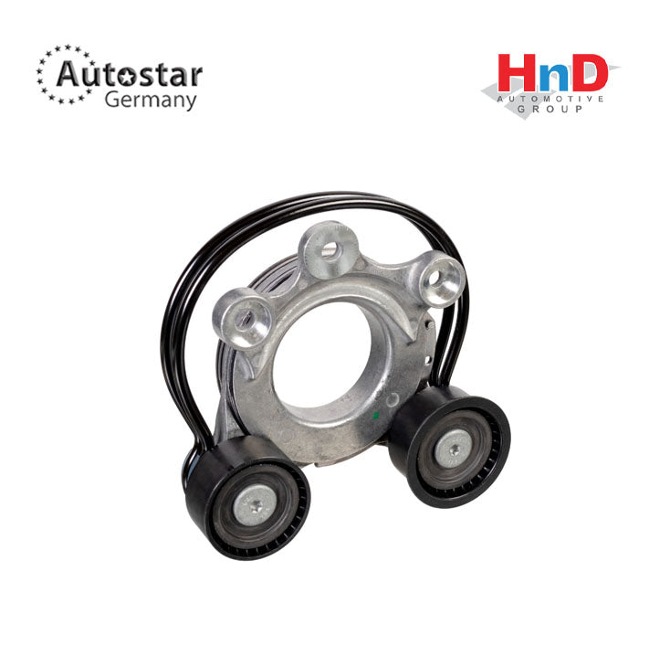 AUTOSTAR GERMANY BELT TENSIONER DEFENDER SPORT LR161768