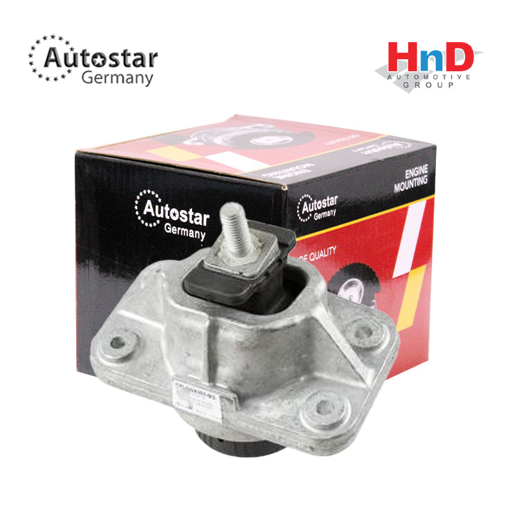 Autostar Germany Engine mount both sides, LAND ROVER Defender Off-Road (L663) LR179381