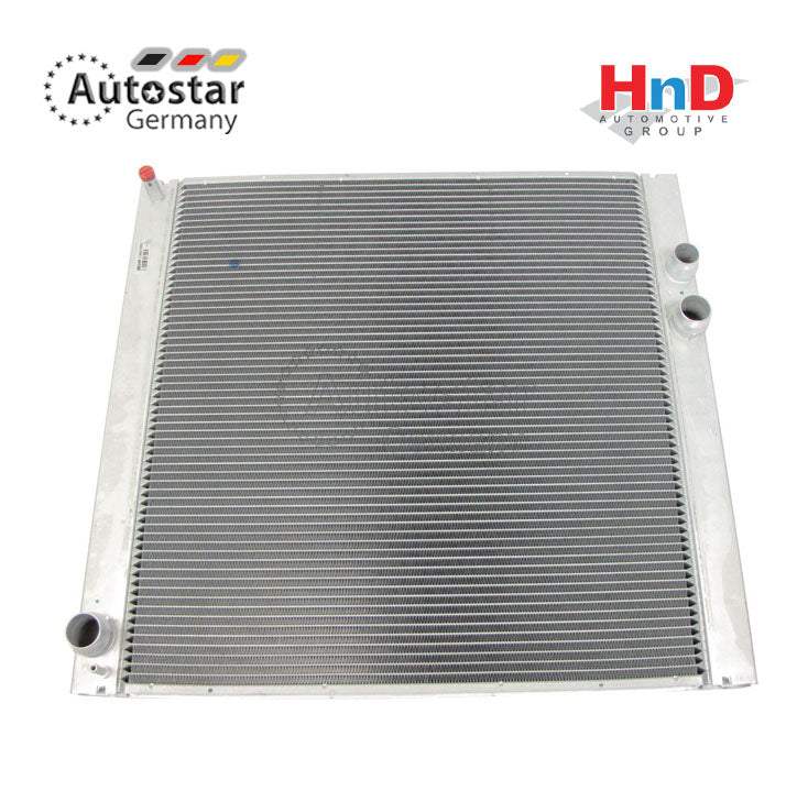 Autostar Germany (AST-106768) Engine radiator For Land Rover L322 PCC500670