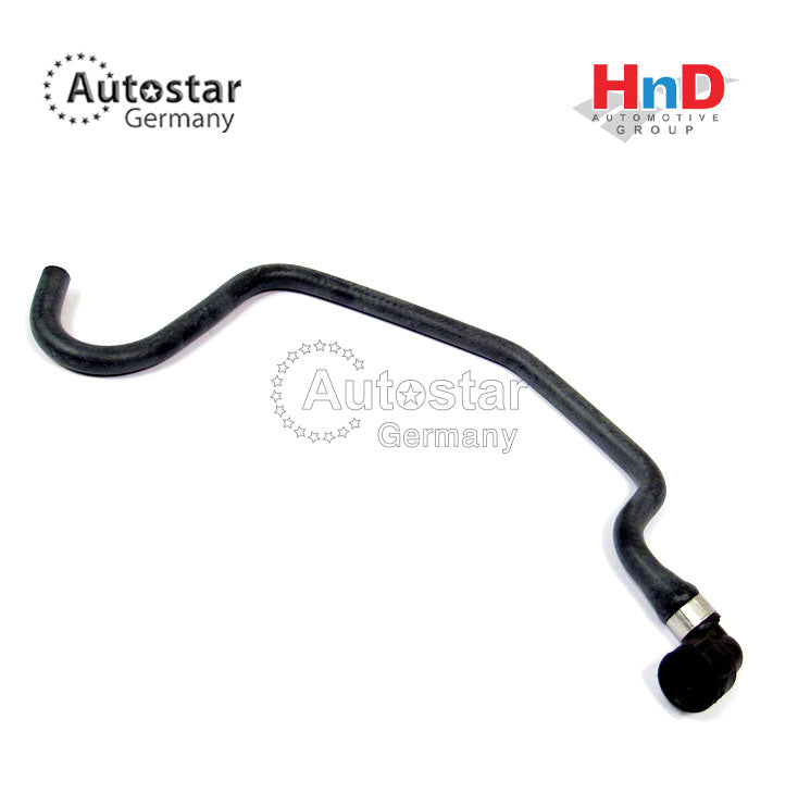 Autostar Germany (AST-546269) Radiator Hose For LAND ROVER Range Rover III L322 PCH001150