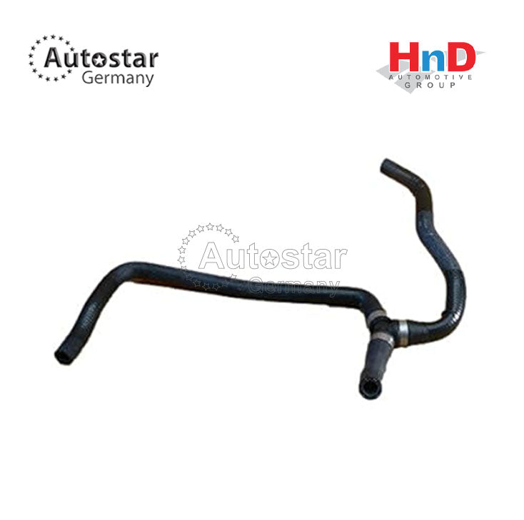 Autostar Germany (AST-546459) AUXILIARY WATER PUMP HOSE For RANGE ROVER III  L322 PCH501830