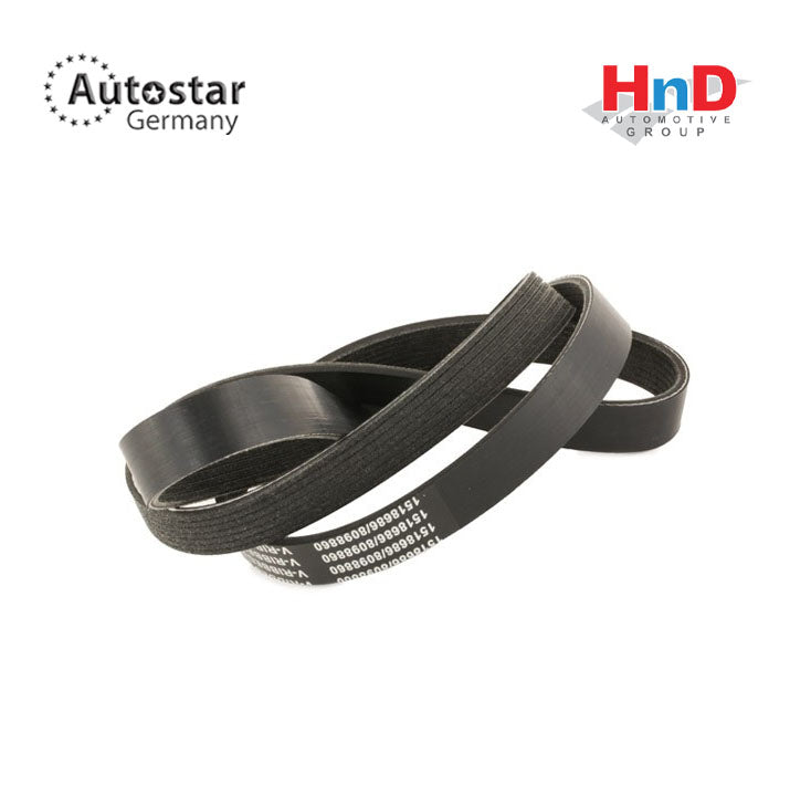 AUTOSTAR GERMANY Serpentine belt 7PK1635 PQS000100