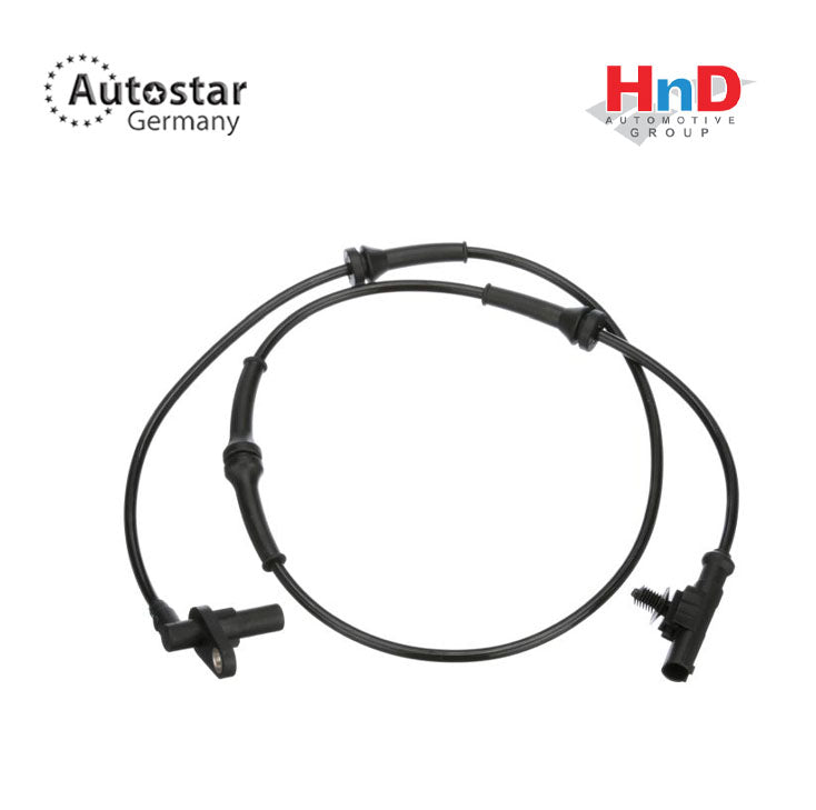 AUTOSTAR GERMANY ABS sensor for Land Rover Discovery 3, SSB500092