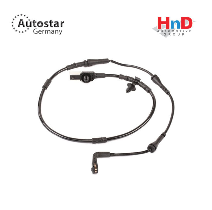 AUTOSTAR GERMANY BRAKE PAD SENSOR JAGUAR XF X260 XE X760 T2H2091