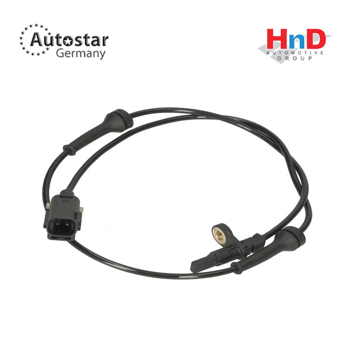 AUTOSTAR GERMANY ABS sensor for JAGUAR XE, XF T2H32280