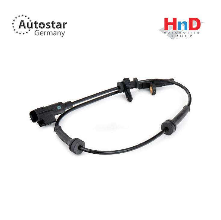AUTOSTAR GERMANY ABS sensor for JAGUAR XE, XF Active sensor,  T2H4068