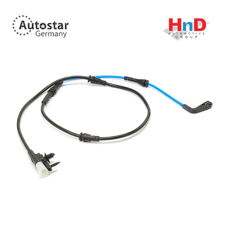 AUTOSTAR GERMANY BRAKE PAD SENSOR FOR JAGUAR XE XF T2H8399