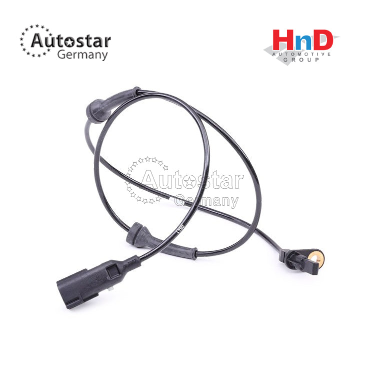 Autostar Germany ABS sensor Active sensor, JAGUAR F-Pace X761 T4A4018