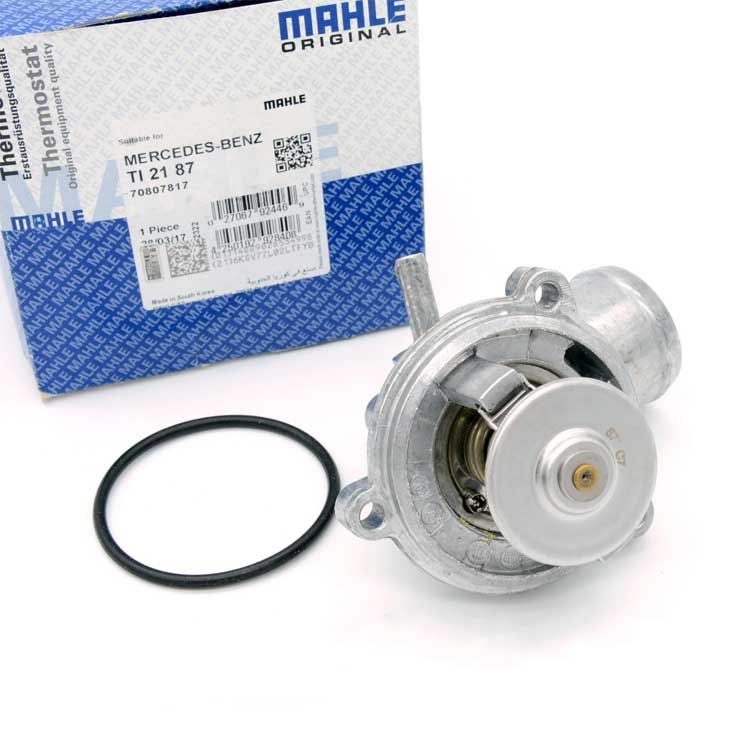BEHR THERMOT-TRONIK TX 15 87D Termostato motore BEHR THERMOT-TRONIK TX 15 87D Termostato motore