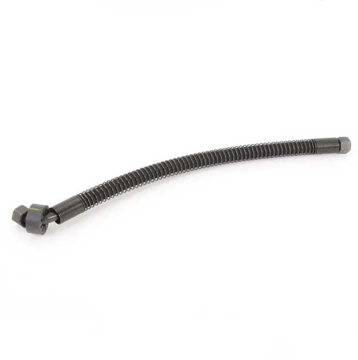 TRUCKTEC (02.67.102) TRANSMISSION COOLING HOSE For Mercedes Benz W124 R129 W140 W202 W220 0199978582