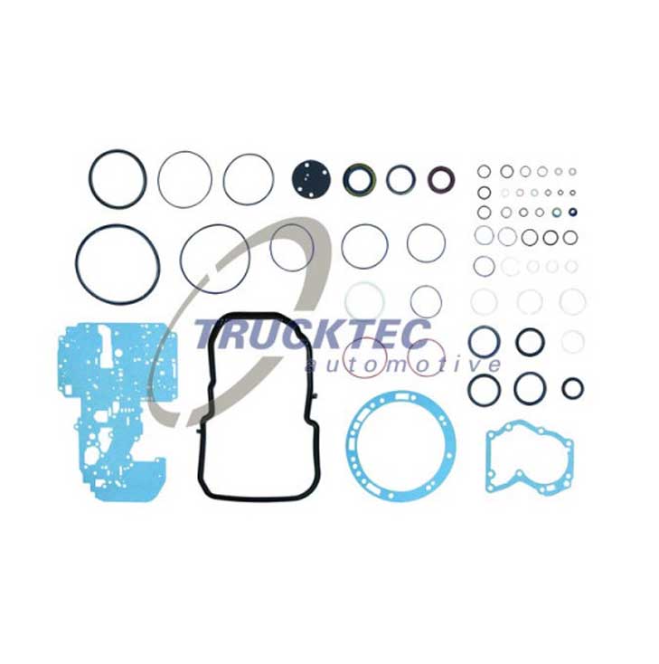 TRUCKTEC (02.43.189) GEAR GASKET KIT For Mercedes Benz 2012704801