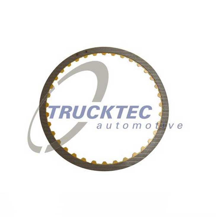 TRUCKTEC (02.25.070) INNER OIL CONT For Mercedes Benz 2212720225