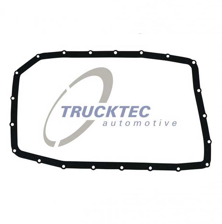 TRUCKTEC (02.42.057) TRANSMISSION FILTER GASKET For BMW E65 X3E83 X5E53 24117543484