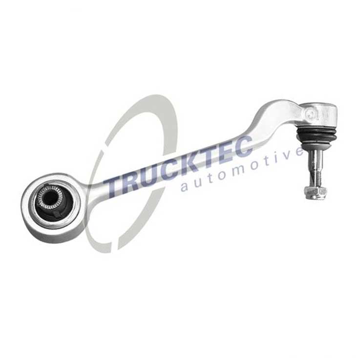TRUCKTEC (08.31.117) TRACK CONTROL ARM Front Axle Right For BMW E81 E87 31126770850