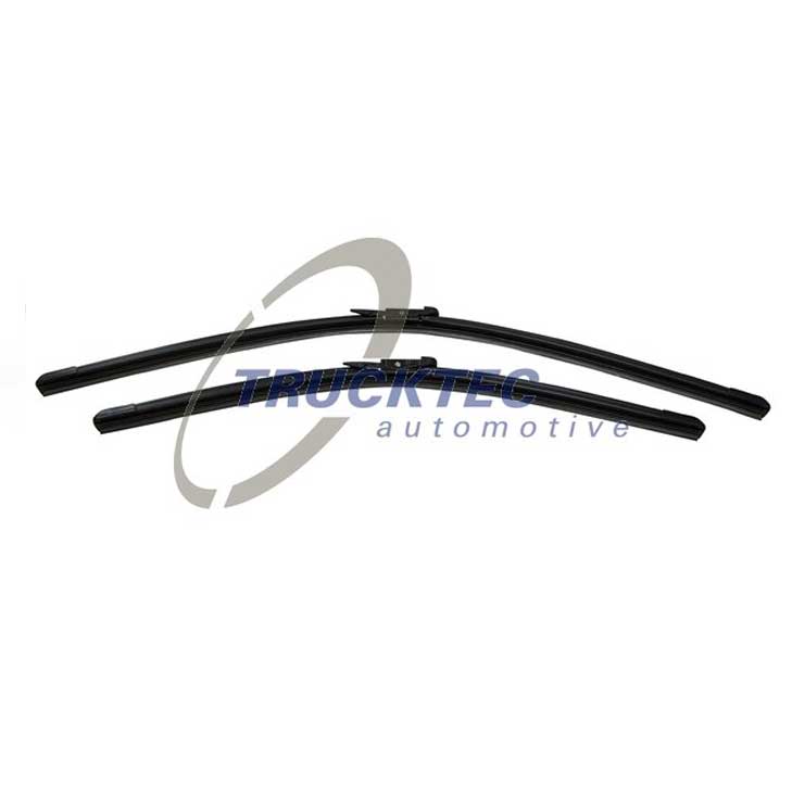 TRUCKTEC (08.58.258) WIPER BLADE For BMW F30 E35 61612241375