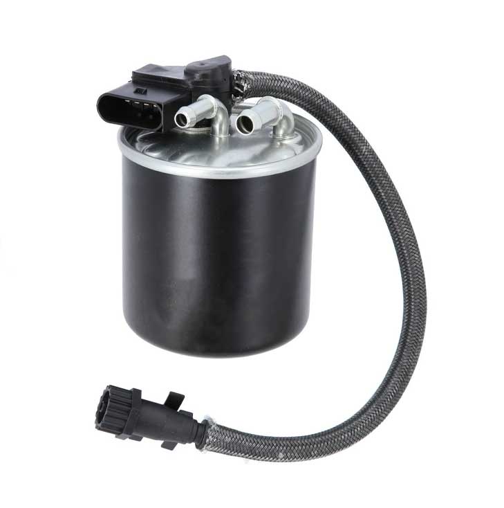 TRUCKTEC (02.14.105) FUEL FILTER For Mercedes Benz W639 W906 W447 6510901552