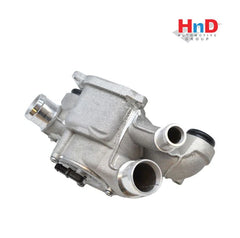 WAHLER 411925.104D Thermostat for BENTLEY CONTINENTAL, BENTAYGA Opening Temperature: 104°C 07P121115J