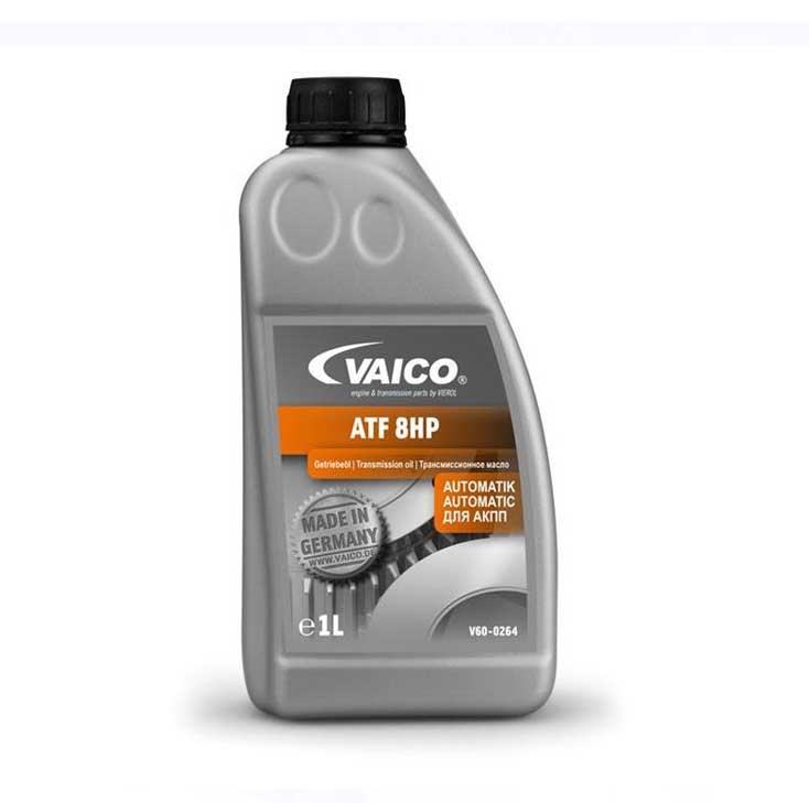 Vaico (VAI # V60-0264) ATF OIL LIFE GUARD FLUD-8HP 1Ltr. For BMW 83222152426