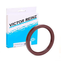 Victor-Reinz (81-20745-40) OIL SEAL CRANKSHAFT For BMW 11141706785