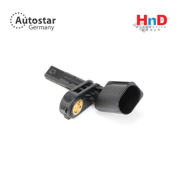 AUTOSTAR GERMANY ABS sensor Front Axle Right, Rear Axle Right, VW Golf Mk7 WHT003856A