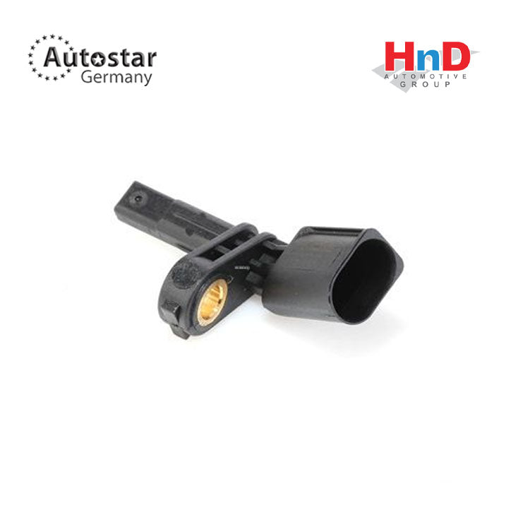 AUTOSTAR GERMANY ABS sensor Front Axle Right, Rear Axle Right, WHT003856C