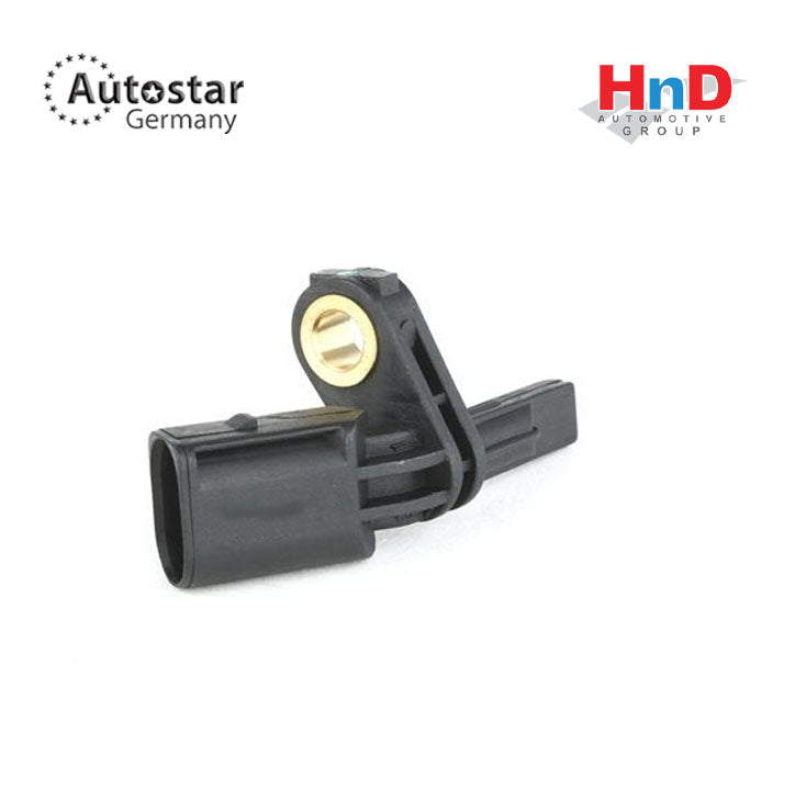 AUTOSTAR GERMANY ABS SENSOR LEFT AUDI A3 8V , VW GOLF BA5 WHT003857