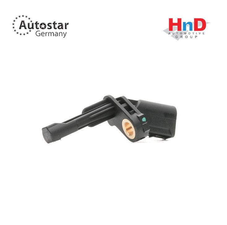 AUTOSTAR GERMANY ABS sensor Rear Axle Right, Golf Mk6, Audi A3 8P WHT003858