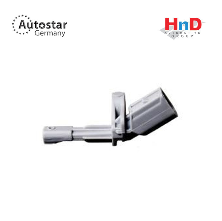 AUTOSTAR GERMANY ABS sensor Rear Axle Right, Audi A1 8x WHT003858A