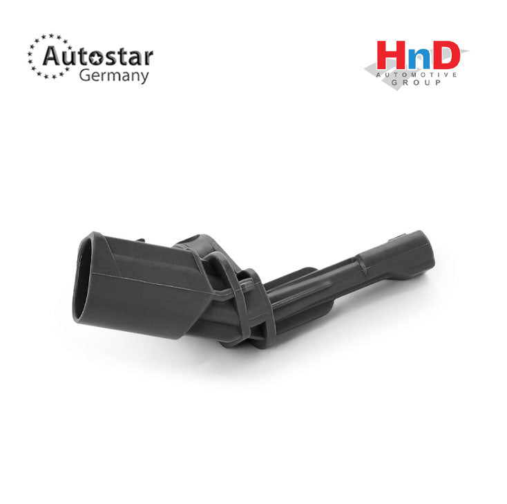AUTOSTAR GERMANY ABS sensor Rear Axle Left, Golf Mk6 WHT003859A