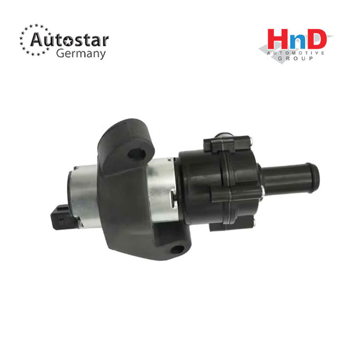 AUTOSTAR GERMANY AUXILIARY WATER PUMP JAGUAR XR82523