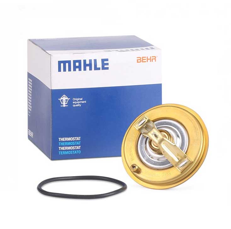 MAHLE (MAH # TX 36 85D) THERMOSTAT For BMW 11531729720
