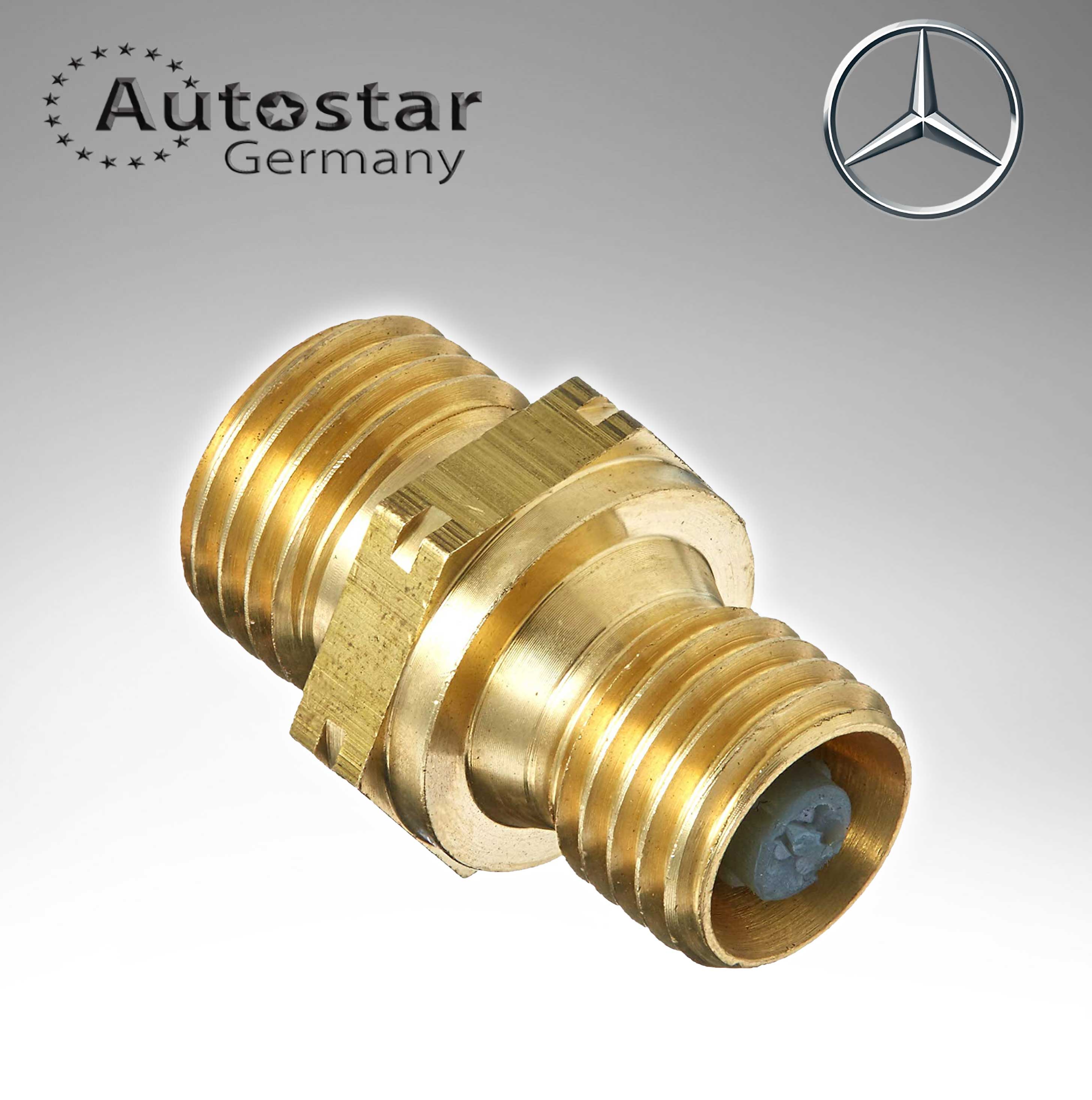 Autostar Germany FITTINGS For Mercedes Benz 0000746086 – HnD Automotive  Parts