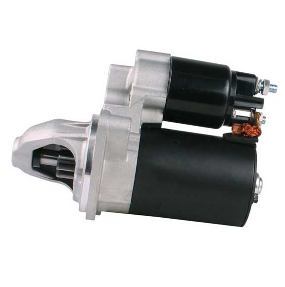 Bosch Starter Motor (1 986 S00 686) For BMW E60, E81, E90, E92 0001107525
