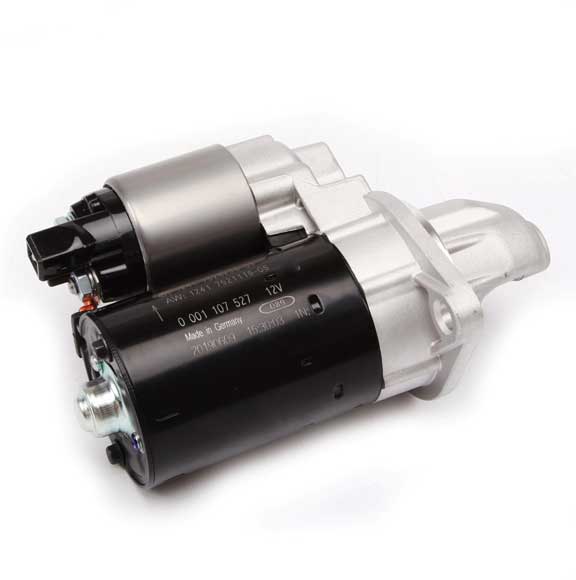 Bosch Starter Motor (1 986 S00 687) For BMW 0001107527