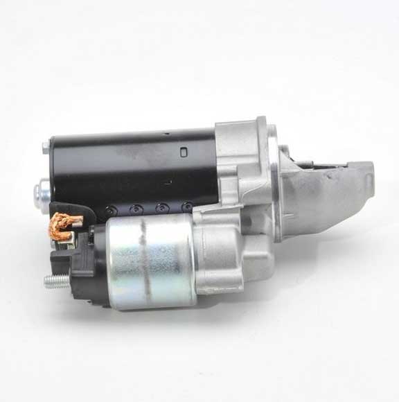 Bosch Starter Motor (1 986 S00 690) For Mercedes Benz W212 0001107540