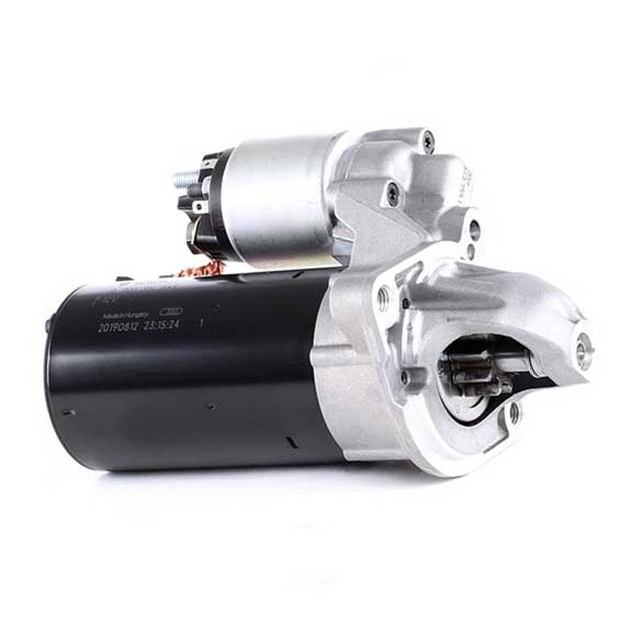 Bosch Starter Motor (006 151 5401) For Mercedes Benz 0001109273