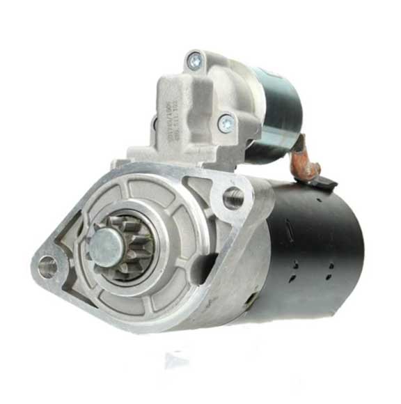 Bosch Starter Motor (1 986 S00 817) For Porsche 0001125059