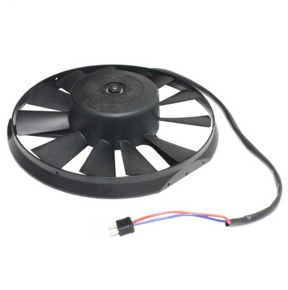 Mercedes Benz A/C FAN 0005006093