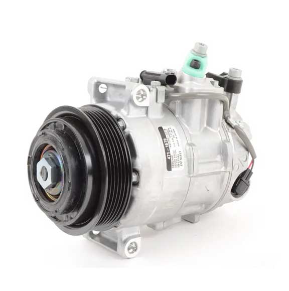 AC Compressor for Benz W203 - Efficient Cooling Solutions AC Compressor for Benz W203 - Efficient Cooling Solutions