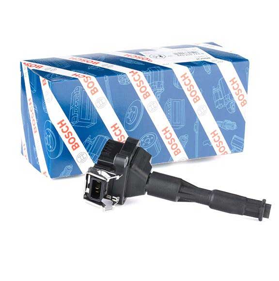 Bosch IGNITION COIL (0 221 504 029) For BMW 0221504029